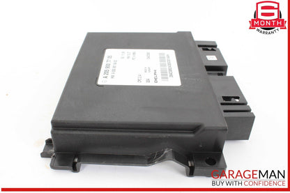 15-19 Mercedes W205 C300 C350 GLC300 TCU Transmission Control Module TCM OEM