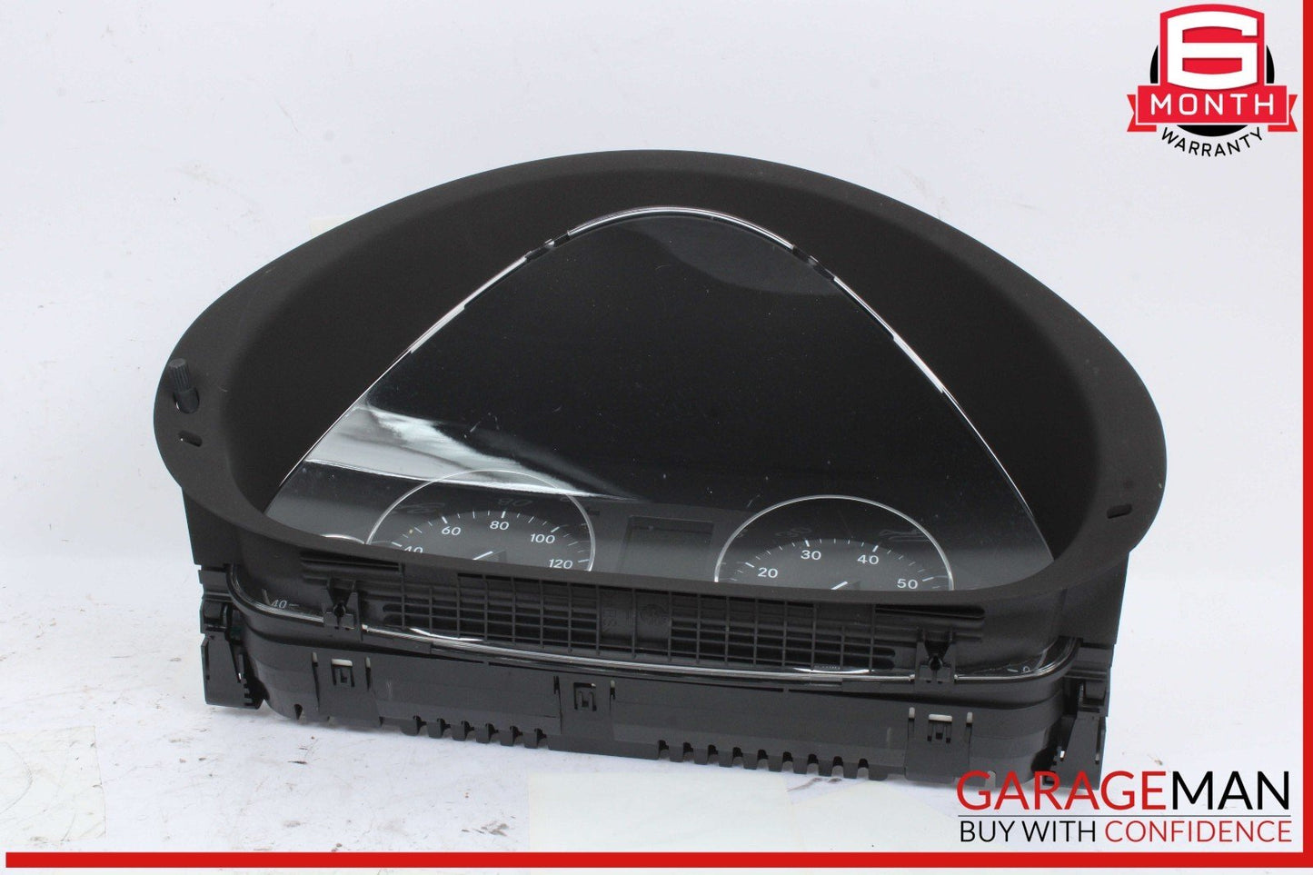 05-07 Mercedes W203 C230 Speedometer Instrument Cluster Gauge 2035409347 OEM