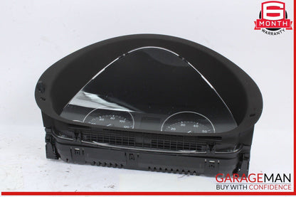 05-07 Mercedes W203 C230 Speedometer Instrument Cluster Gauge 2035409347 OEM
