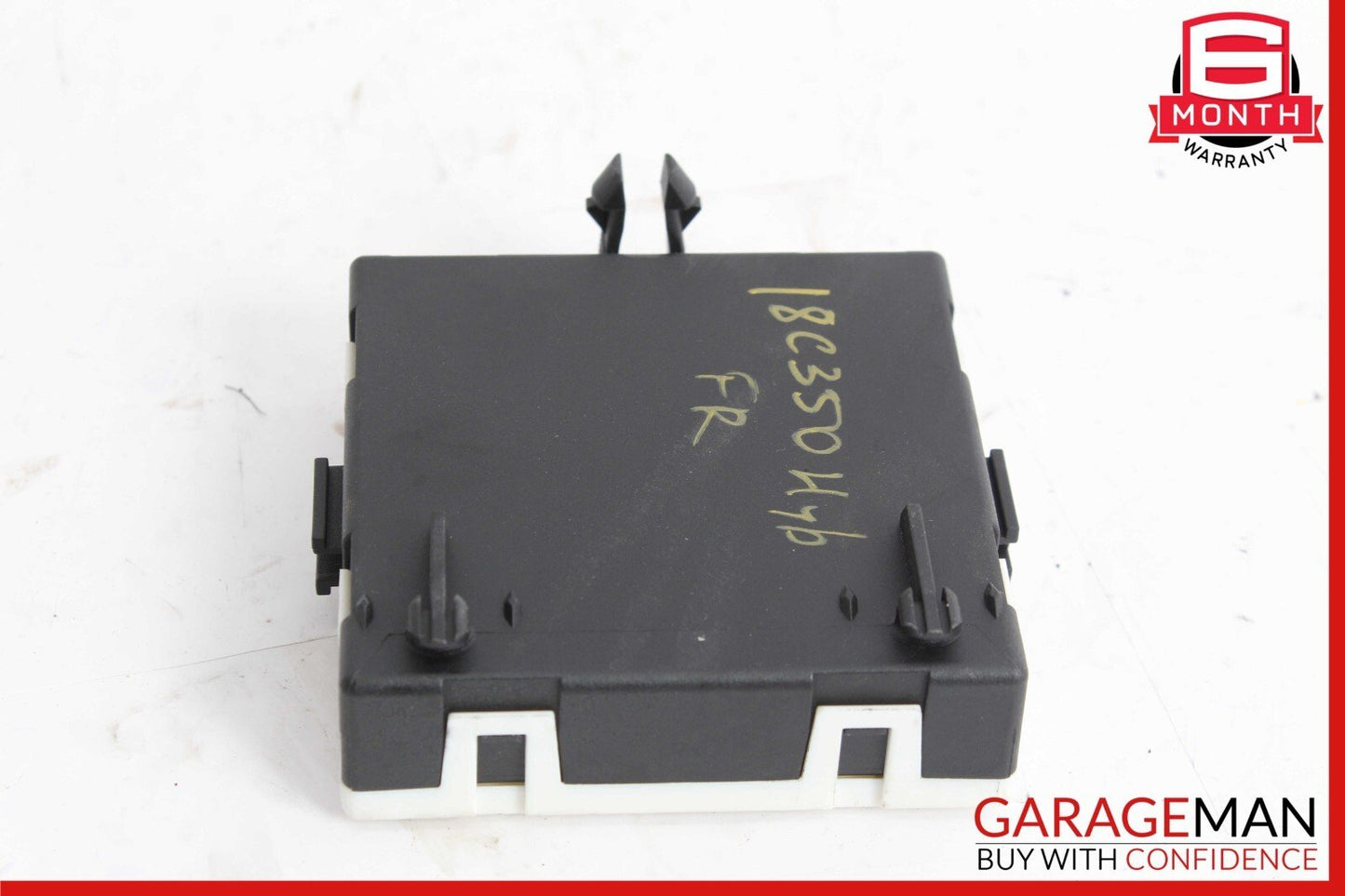 15-19 Mercedes W205 C350e C300 Front Right Side Door Control Module Unit OEM