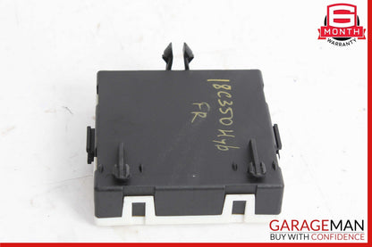 15-19 Mercedes W205 C350e C300 Front Right Side Door Control Module Unit OEM