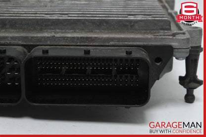 11-14 Mercedes S550 E550 CLS550 CL63 ECU ECM Engine Control Module Unit OEM