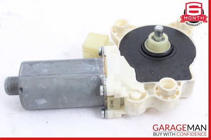 03-09 Mercedes W211 E350 E550 Front Right Side Door Window Regulator Motor OEM