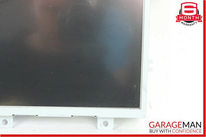 14-17 Maserati Ghibli Dashboard Dash Information Display Media Monitor Screen