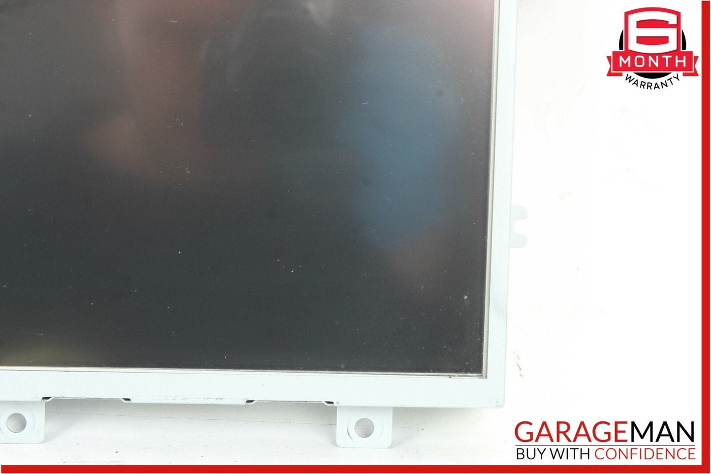 14-17 Maserati Ghibli Dashboard Dash Information Display Media Monitor Screen