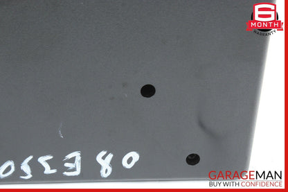 07-09 Mercedes W211 E350 CLK350 S550 Ipod Interface Controller Module Unit