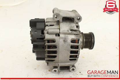 12-15 Mercedes W204 C250 Engine Alternator Generator Valeo 150A 0009067902 OEM