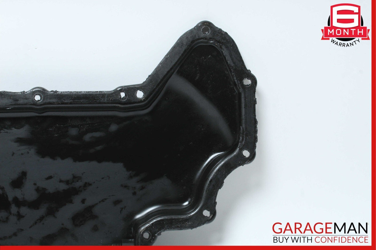 05-12 Mercedes W202 C230 CLS550 E350 SL550 CLK350 Lower Oil Pan 2720100128 OEM