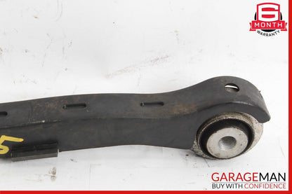 03-12 Mercedes W219 CLS550 Rear Left or Right Side Thrust Control Lower Arm OEM