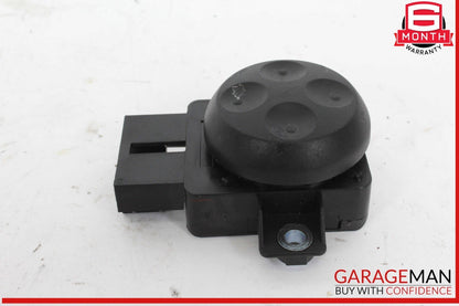 17-24 Audi A4 Front Right Passenger Side Seat Lumbar Adjustment Control Switch