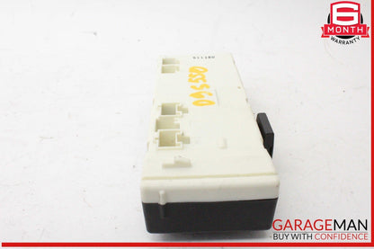 07-14 Mercedes W221 S550 S400 Trunk Release Remote Open Close Module Unit OEM
