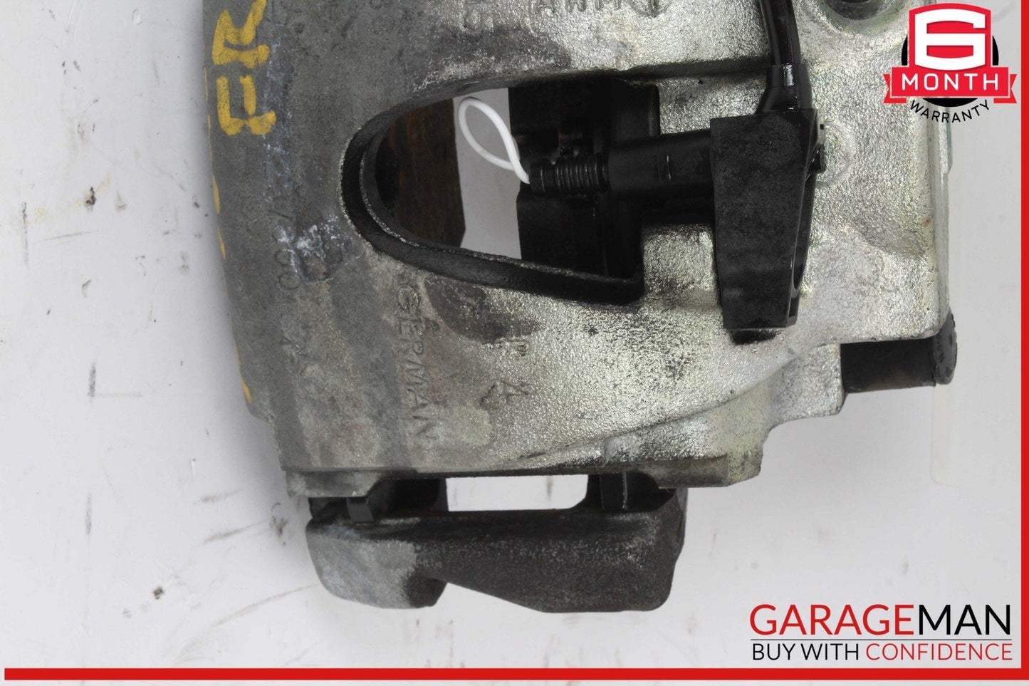 97-04 Mercedes R170 SLK320 SLK230 Front Left & Right Brake Caliper Calipers Set