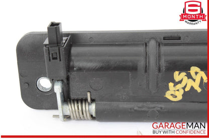 06-13 Mercedes X164 GL550 ML550 Rear Trunk Lid Liftgate Tail Gate Handle OEM