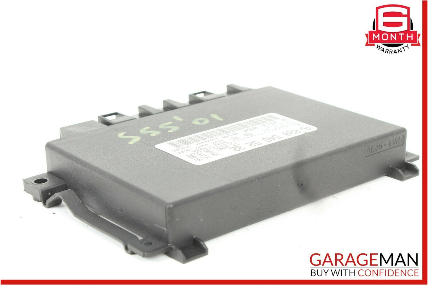 00-06 Mercedes W220 S55 CL500 PDC Parktronic Distance Control Module OEM
