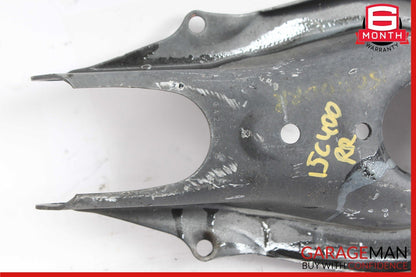 15-20 Mercedes W205 C400 C300 Rear Right or Left Lower Rearward Control Arm OEM