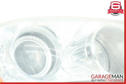 06-08 Mercedes W164 ML350 Front Right Side Headlight Head Light Lamp Bi-Xenon