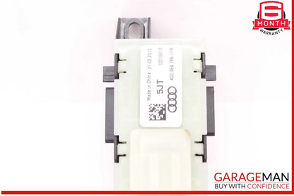 12-18 Audi A6 S6 Front Left Driver Side Seat Memory Control Switch 4G0959769 OEM
