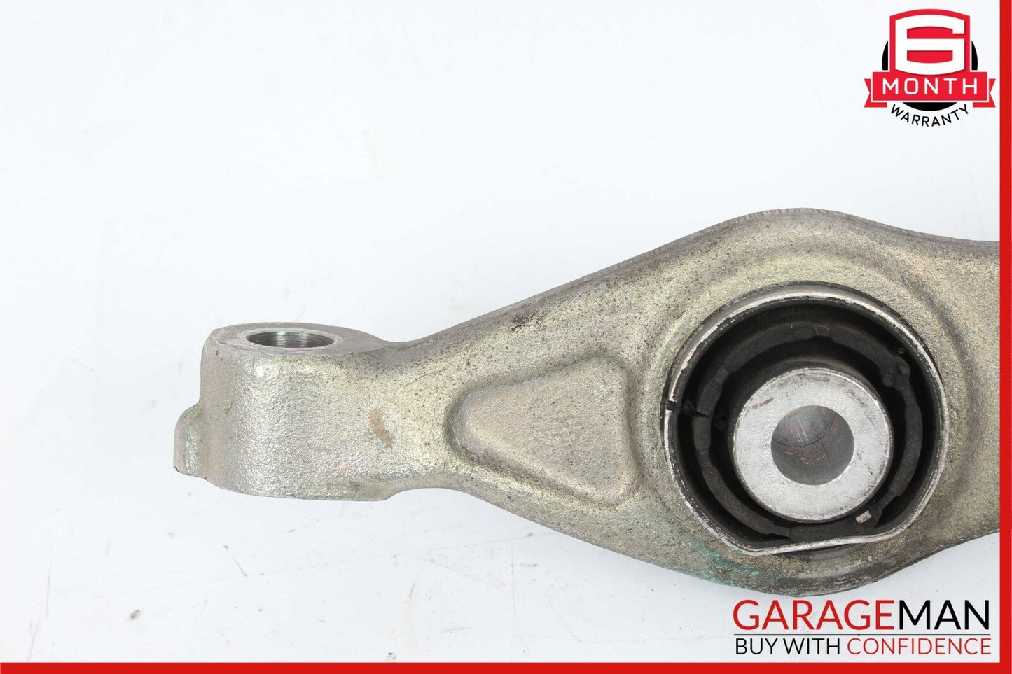 03-11 Mercedes W211 E350 E550 RWD Front Right Lower Rearward Control Arm OEM