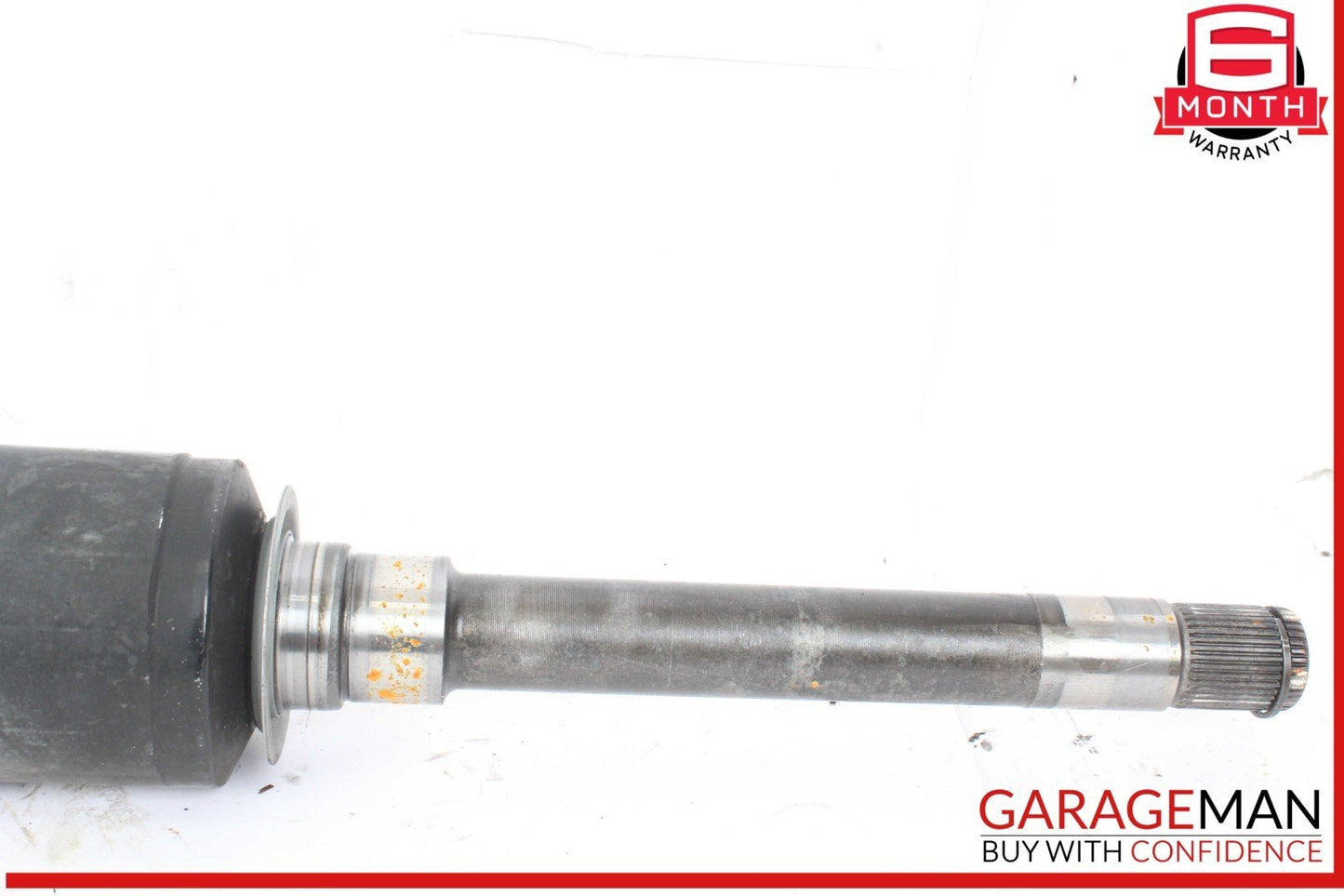 06-12 Mercedes X164 GL450 GL550 Front Right Passenger Side Axle Shaft OEM