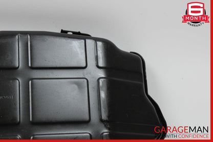 12-13 Mercedes W207 E550 W222 S550 Tranny Transmission Oil Pan Cover 2222700512