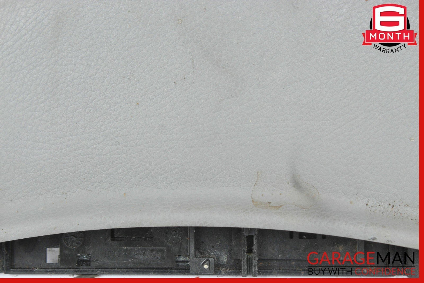 07-09 Mercedes W221 S550 Center Console Ashtray Lighter Trim Cover Assembly OEM