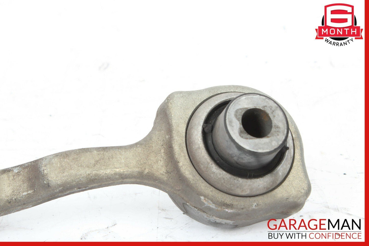 10-16 Mercedes W212 E500 Front Left RWD Lower Wishbone Control Arm OEM