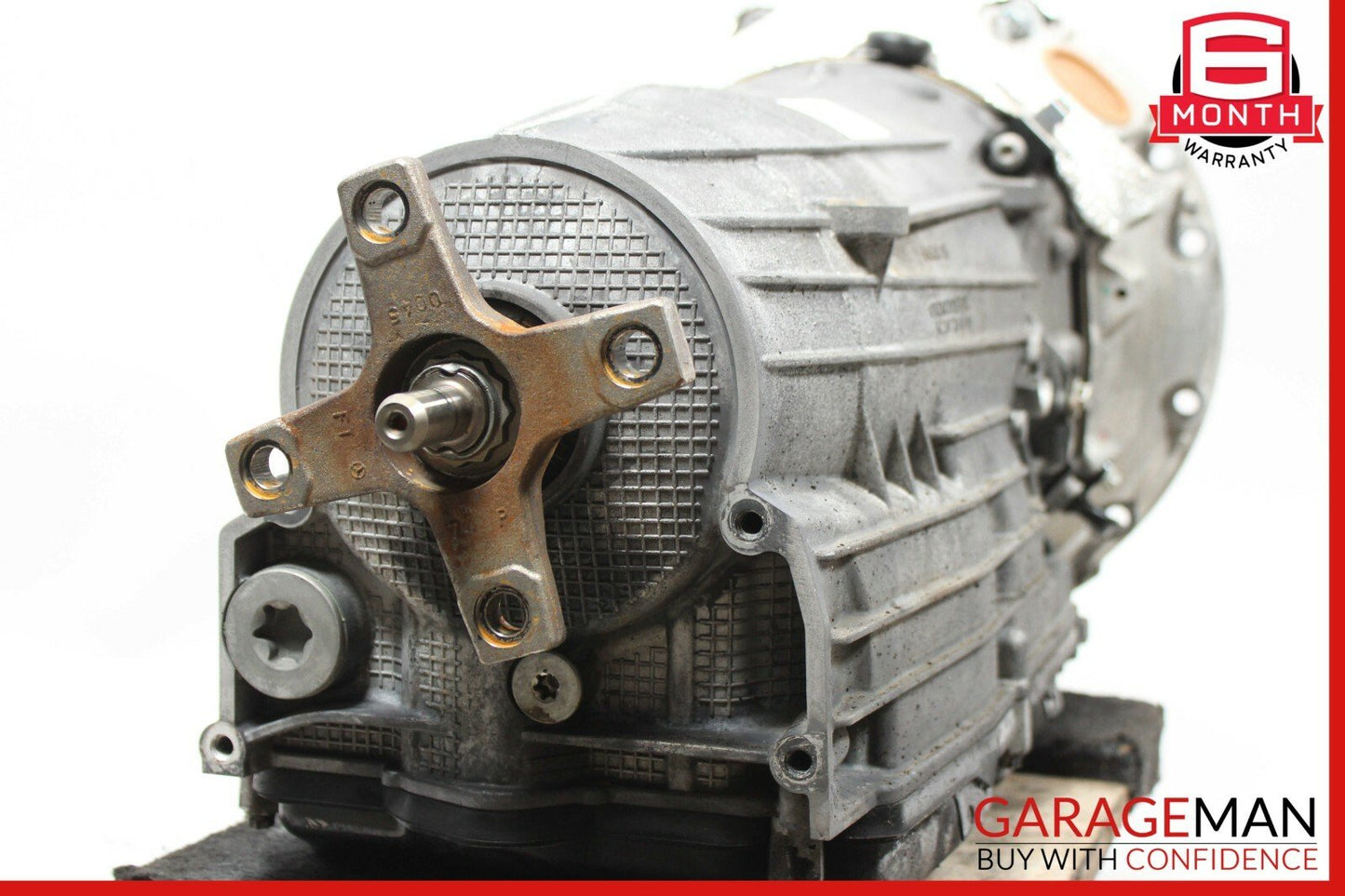 07-13 Mercedes E320 Bluetec Diesel CDI 7G Automatic Transmission 722.902 149k