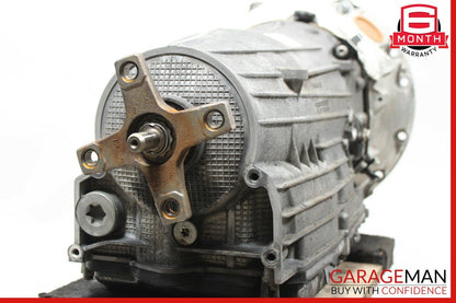 07-13 Mercedes E320 Bluetec Diesel CDI 7G Automatic Transmission 722.902 149k
