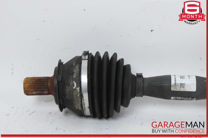 14-20 Mercedes W117 CLA250 GLA250 Front Left Side CV Axle Shaft Driveshaft OEM