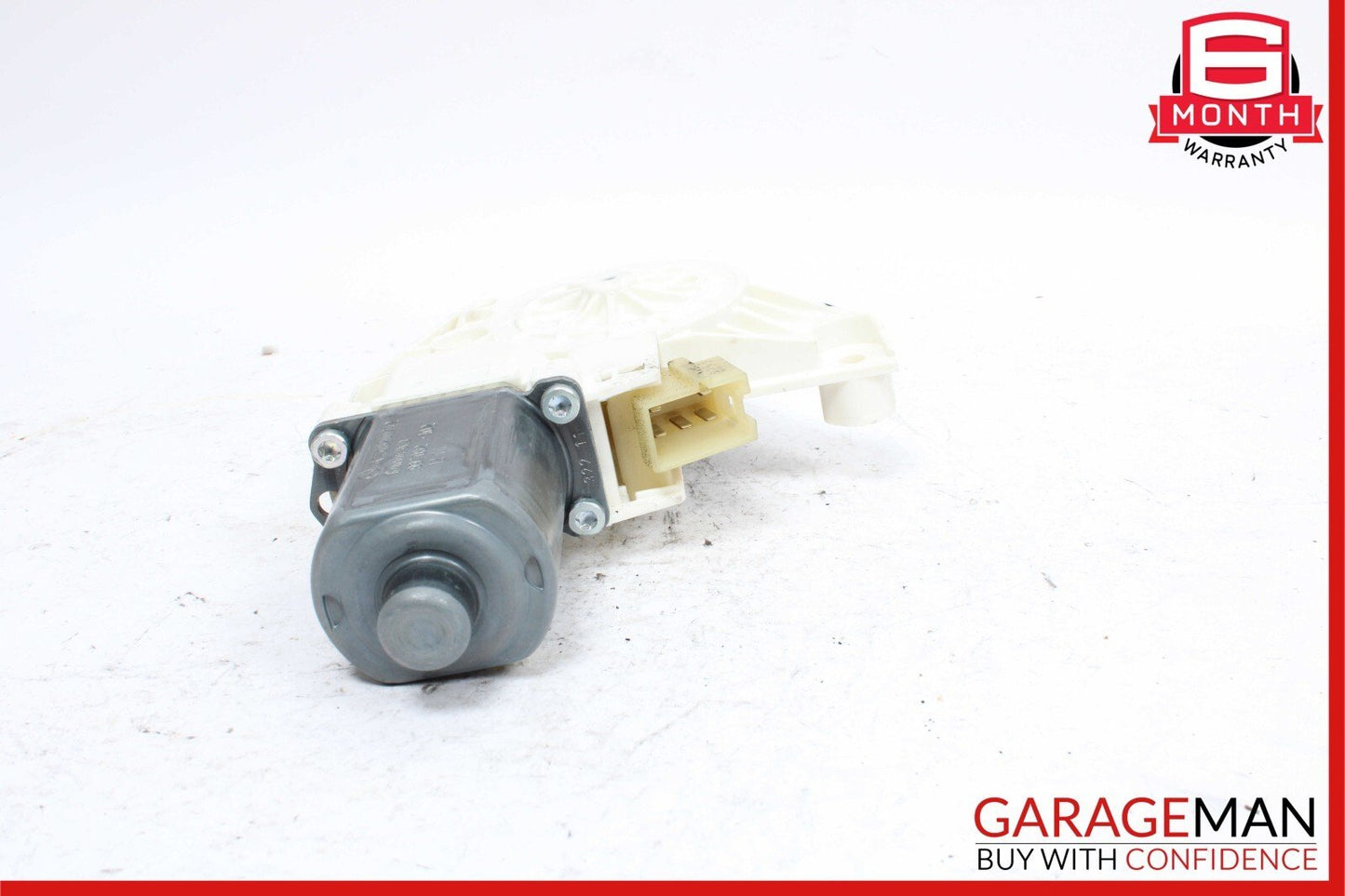 06-13 Mercedes X164 GL450 GL350 Front Left Side Window Regulator Motor Unit OEM