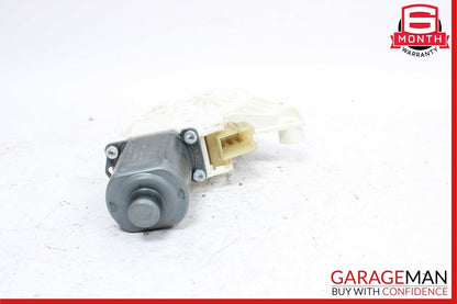 06-13 Mercedes X164 GL450 GL350 Front Left Side Window Regulator Motor Unit OEM