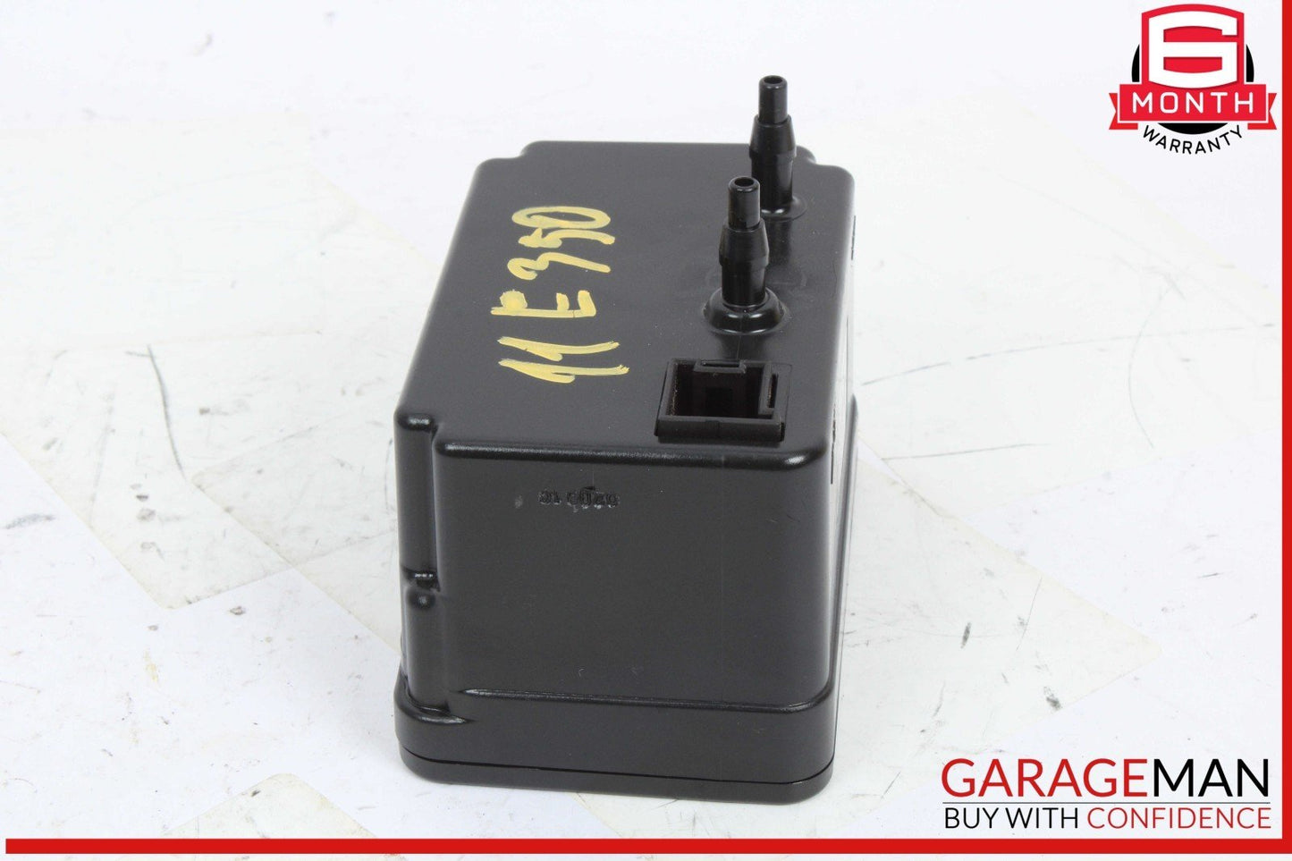 05-18 Mercedes W212 E350 CLS550 Seat Control Vacuum Pump 0008003348 OEM