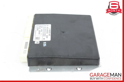 07-13 Mercedes W221 S350 S550 CL550 Airmatic Air Suspension Control Module OEM
