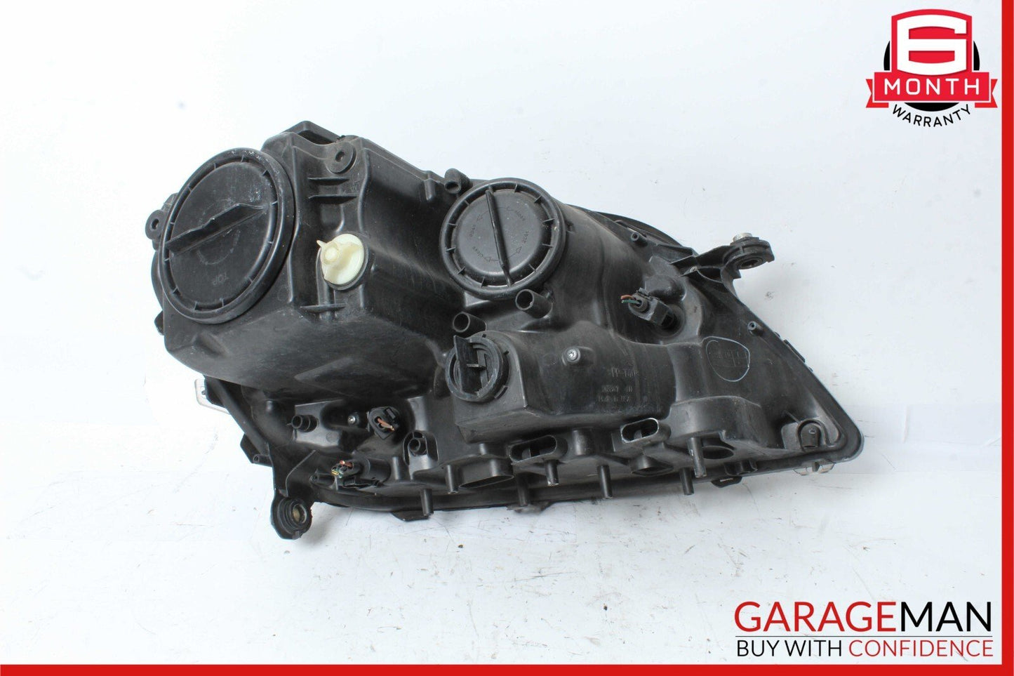 07-09 Mercedes X164 GL450 4MATIC Front Left Side Headlight Lamp Bi Xenon OEM