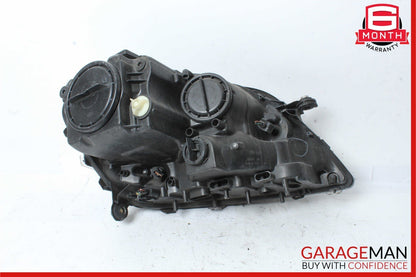 07-09 Mercedes X164 GL450 4MATIC Front Left Side Headlight Lamp Bi Xenon OEM