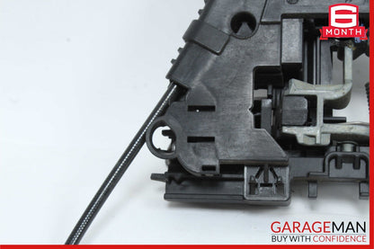 06-12 Mercedes X164 GL450 4Matic Front Right Side Exterior Door Handle OEM