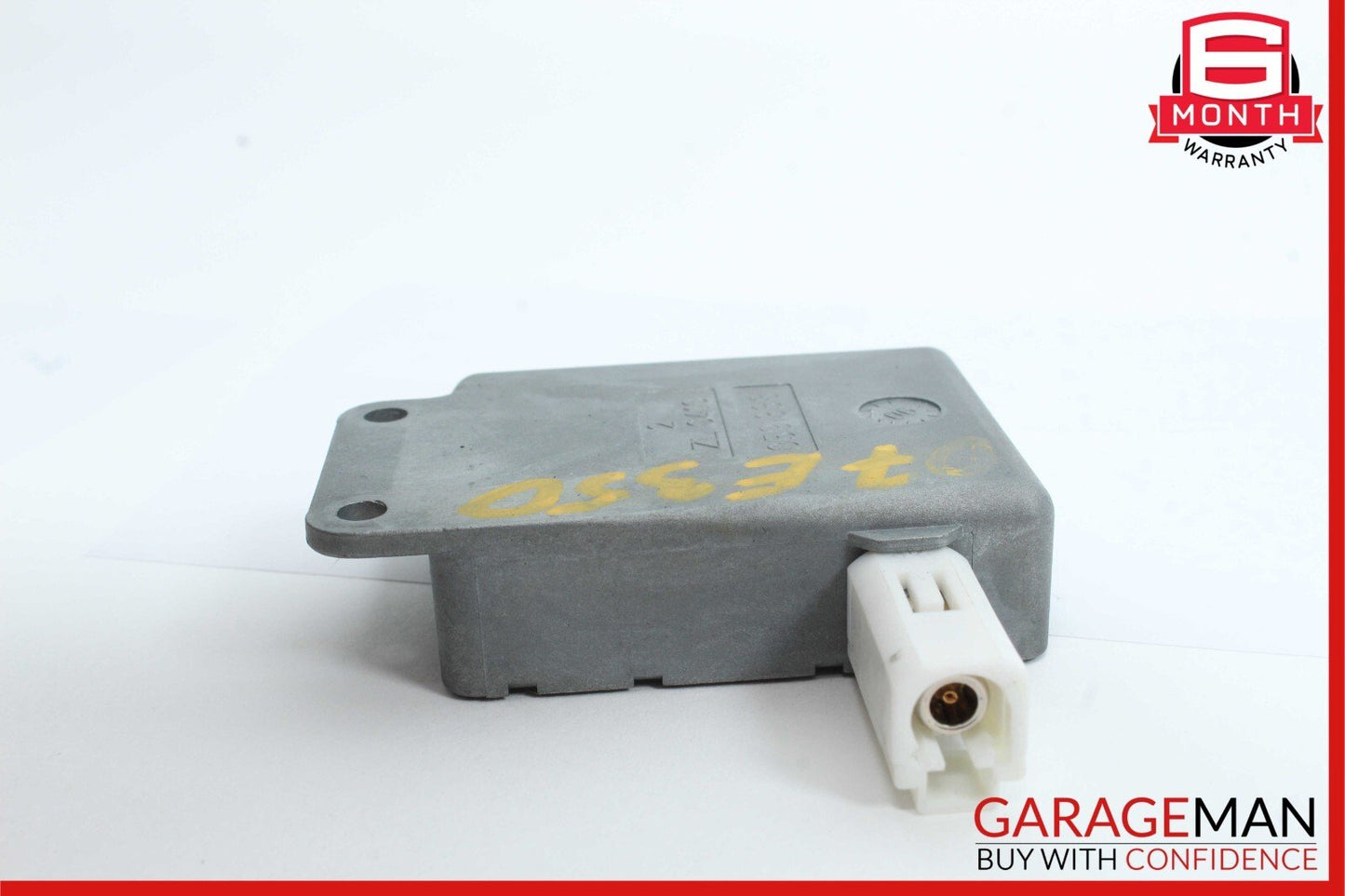 07-11 Mercedes W219 CLS550 E350 E550 Antenna Booster Phone Amplifier AMP OEM