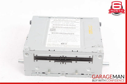 15-18 Mercedes W205 C300 AM/FM CD Player Radio Receiver Module Unit