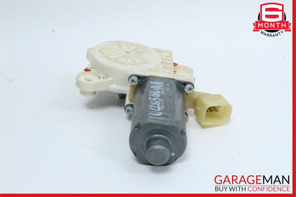 06-11 Mercedes W219 CLS550 Front or Rear Right Side Door Window Regulator Motor