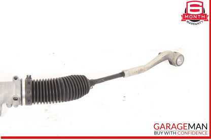 08-11 Mercedes W204 C300 Power Steering Rack & Pinion Assembly OEM