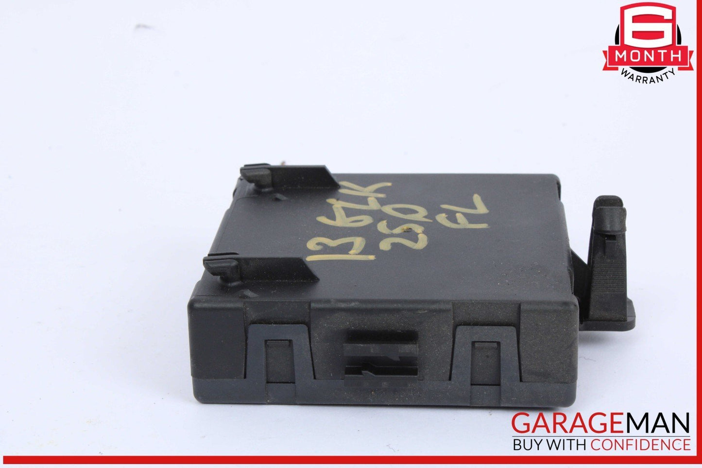 08-18 Mercedes X204 GLK250 C300 Front Left Side Door Control Module Unit OEM