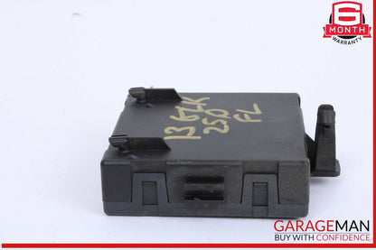 08-18 Mercedes X204 GLK250 C300 Front Left Side Door Control Module Unit OEM