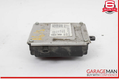 12-18 Audi A6 A7 Headlight Head Light Xenon Ballast Control Module Unit OEM