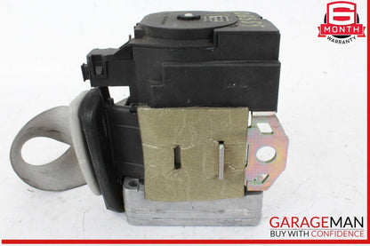 03-06 Mercedes W220 S55 AMG Rear Left Side Seatbelt Seat Belt Retractor OEM