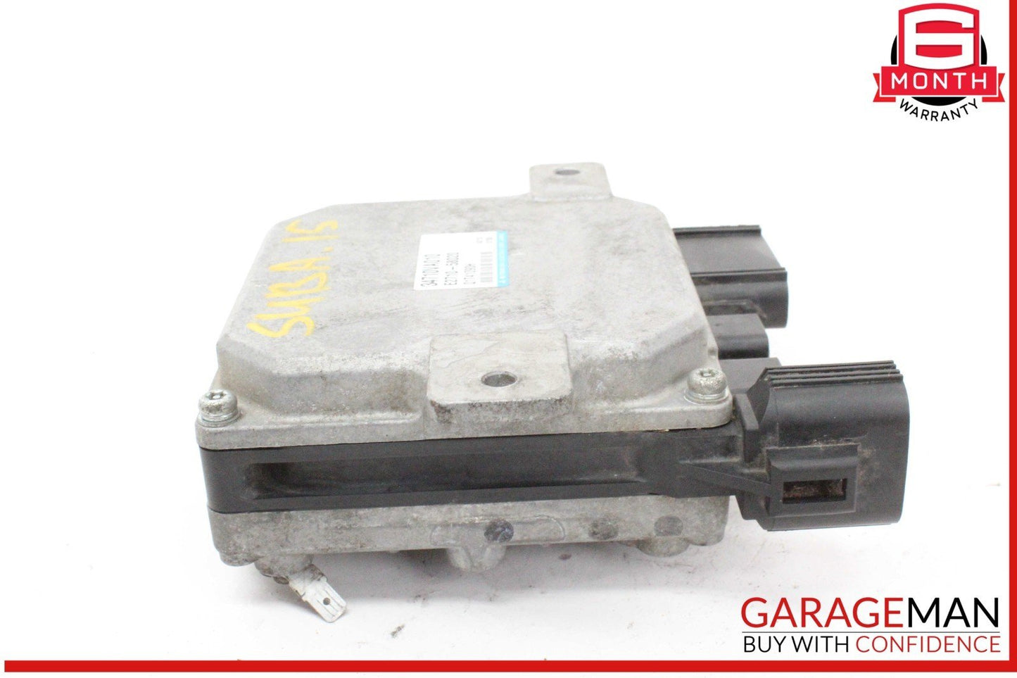 15-21 Subaru WRX Power Steering Control Module Unit 34710VA010 OEM