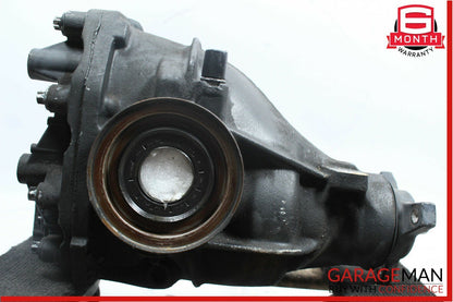 00-03 Mercedes W220 S430 CL500 Rear Diff Differential Axle Carrier 2203510508