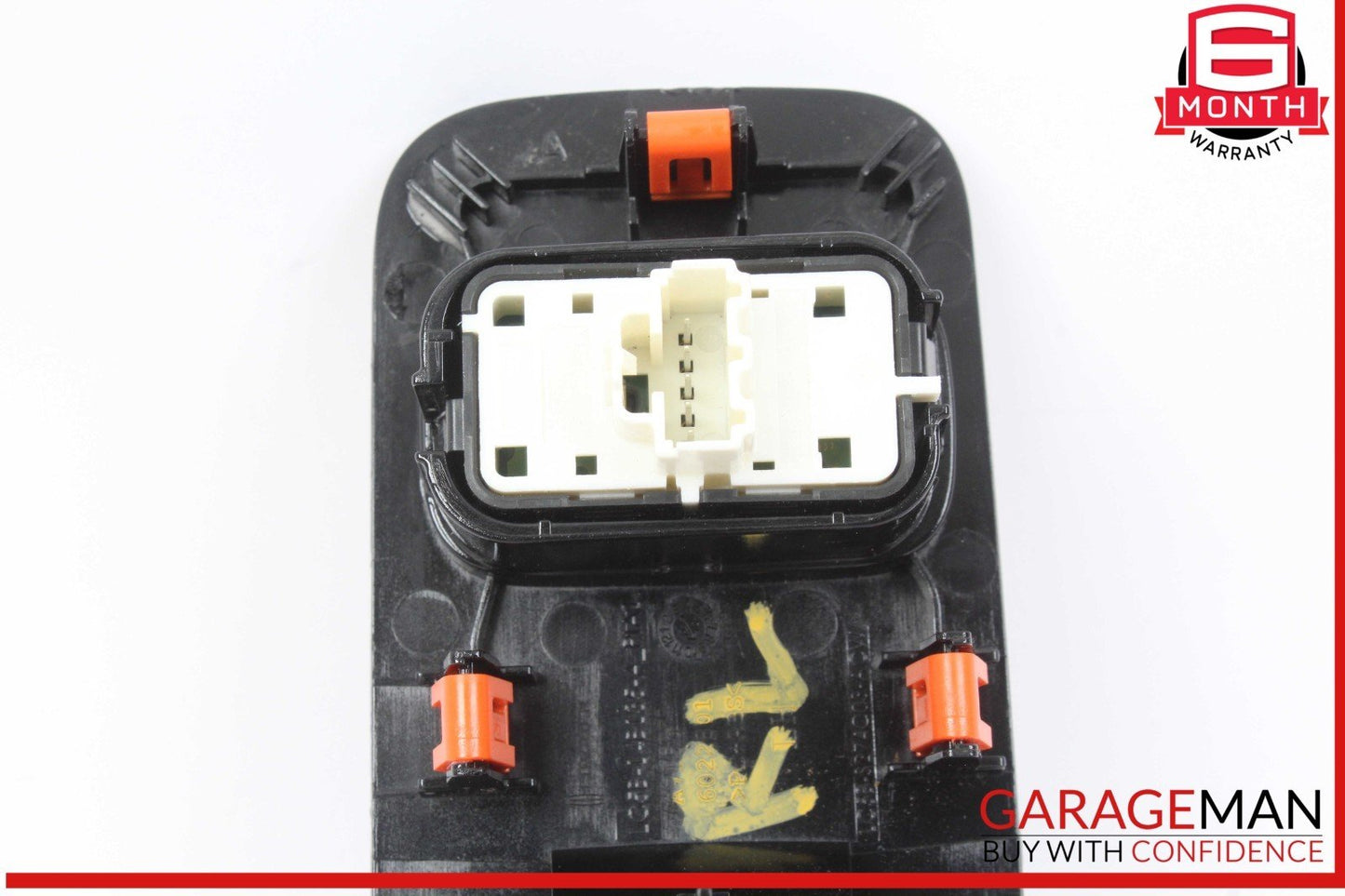 20-24 Lincoln Aviator Rear Left Driver Side Door Window Switch LC5B14B135A OEM