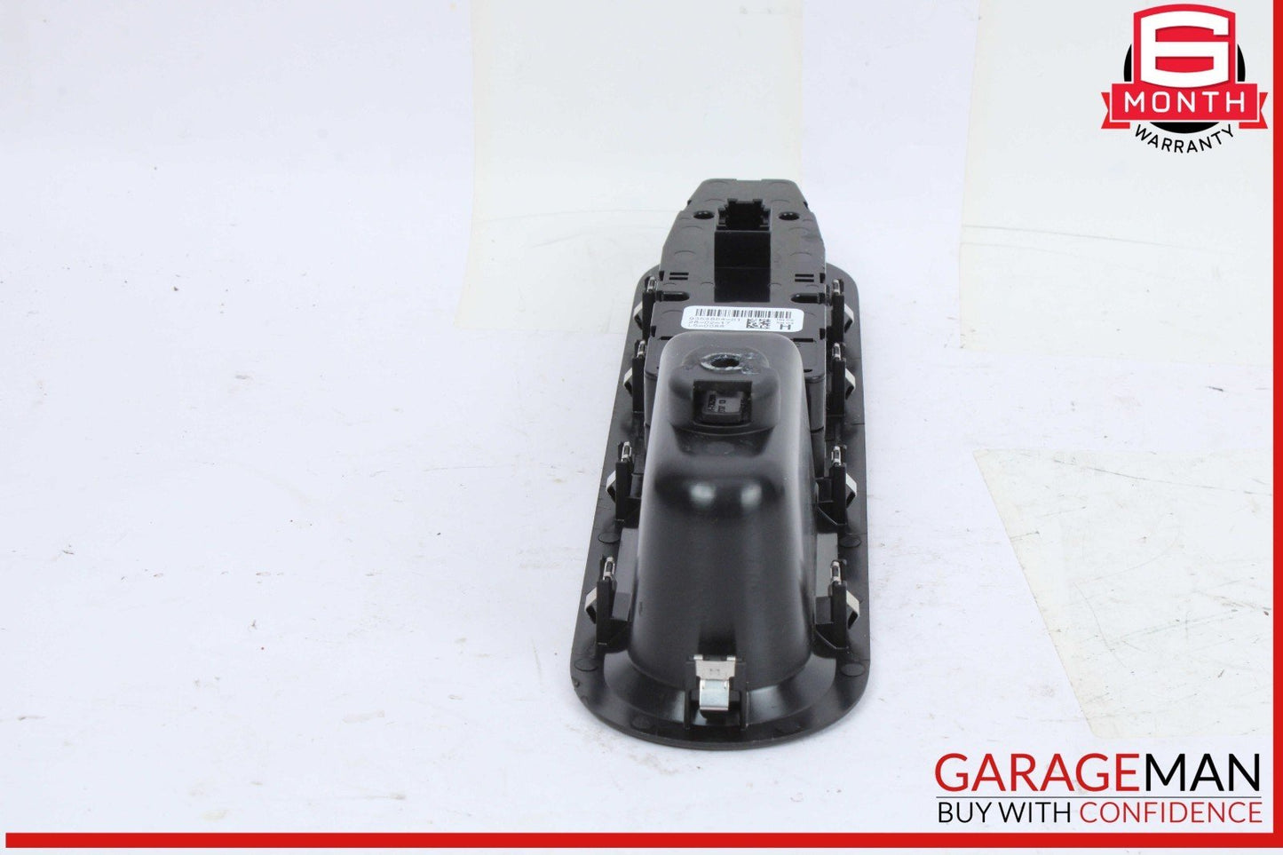 17-24 Mini Cooper S Countryman Front Left Driver Side Door Master Window Switch