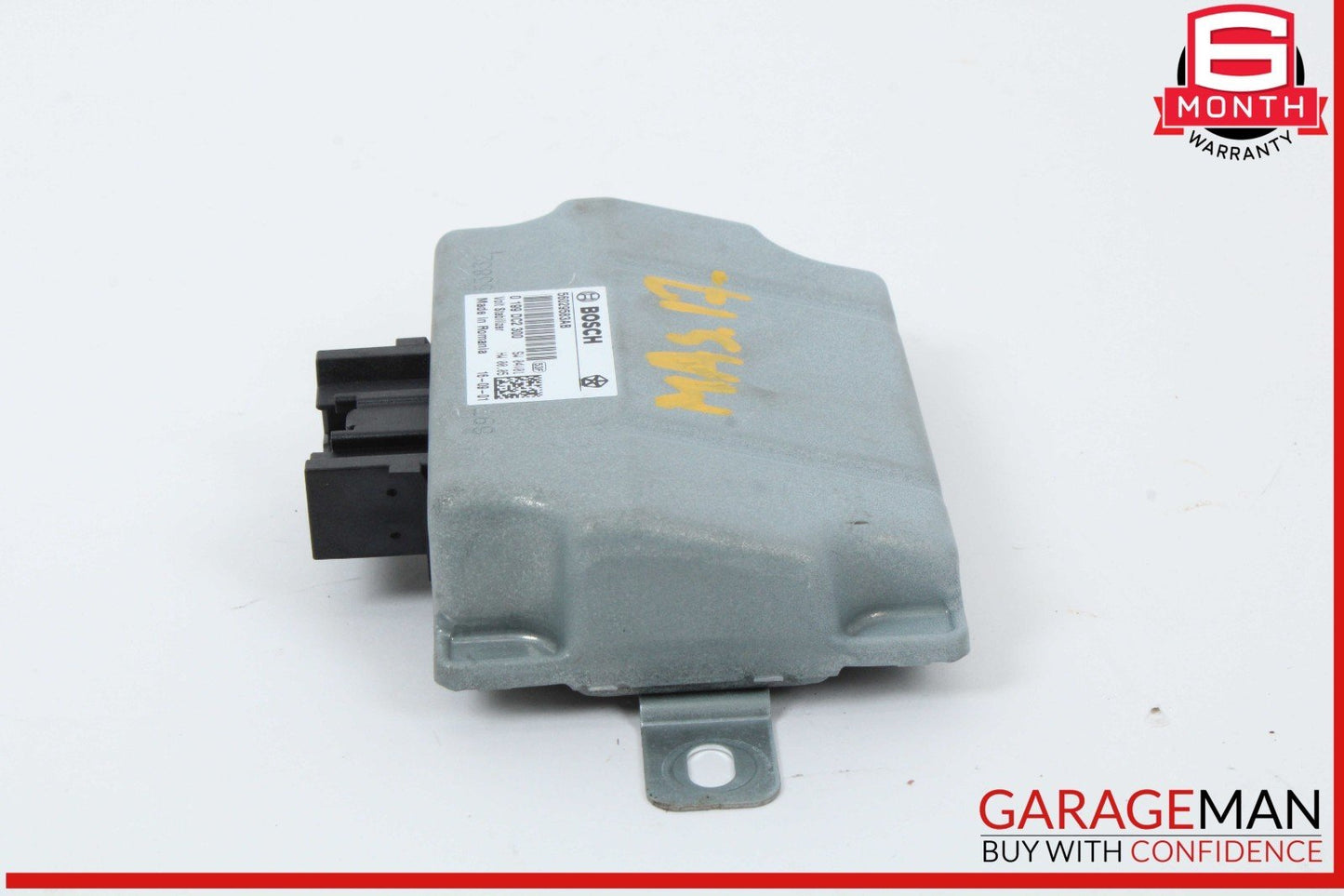 14-17 Maserati Ghibli Voltage Stabilizer Power Inverter Control Module Unit OEM