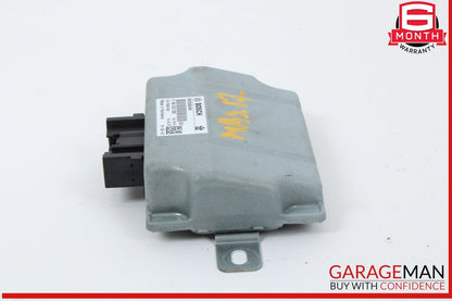 14-17 Maserati Ghibli Voltage Stabilizer Power Inverter Control Module Unit OEM